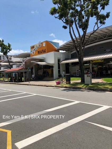Blk 624 Ang Mo Kio Avenue 4 (Ang Mo Kio), HDB 3 Rooms #222584341